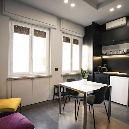 Casa Vacanze Bracco 45 Napoli Dış mekan fotoğraf