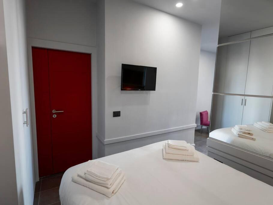 Casa Vacanze Bracco 45 Napoli Dış mekan fotoğraf