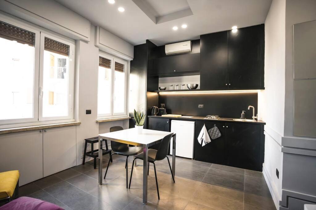 Casa Vacanze Bracco 45 Napoli Dış mekan fotoğraf