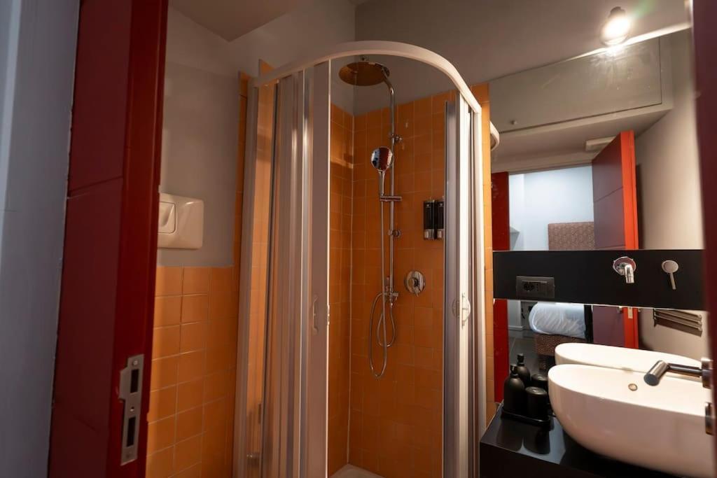 Casa Vacanze Bracco 45 Napoli Dış mekan fotoğraf