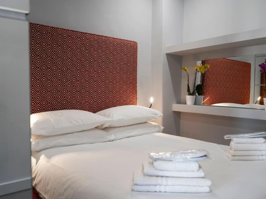 Casa Vacanze Bracco 45 Napoli Dış mekan fotoğraf