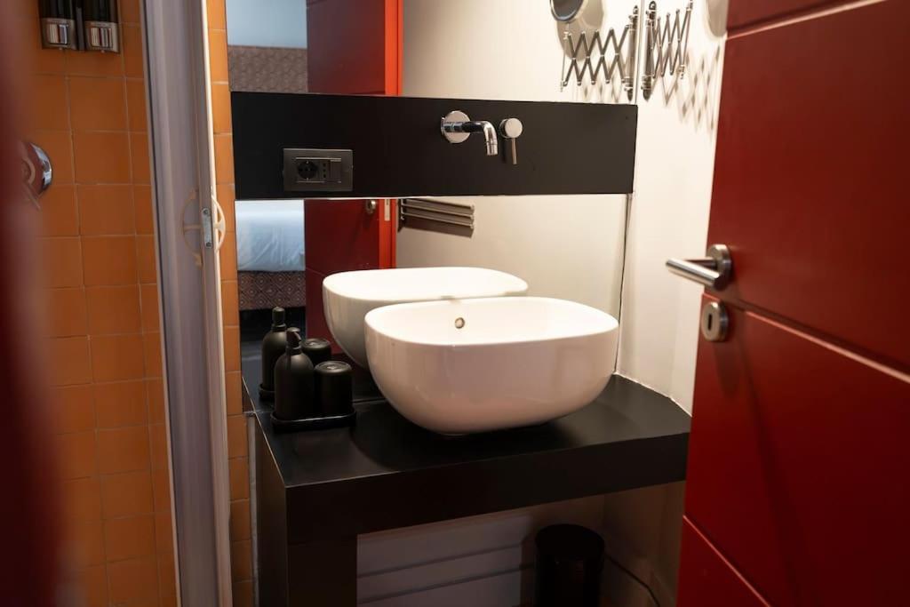 Casa Vacanze Bracco 45 Napoli Dış mekan fotoğraf
