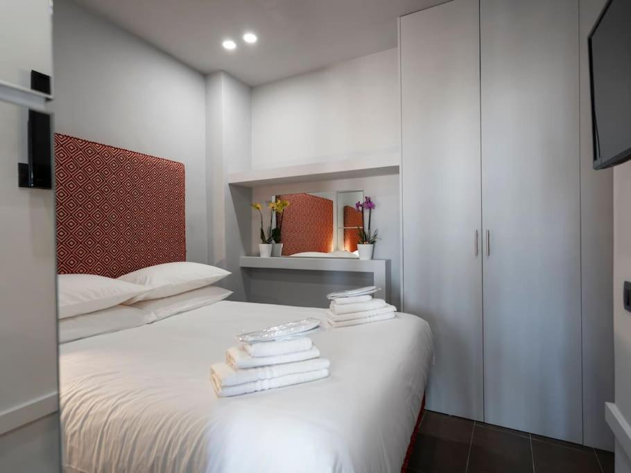 Casa Vacanze Bracco 45 Napoli Dış mekan fotoğraf