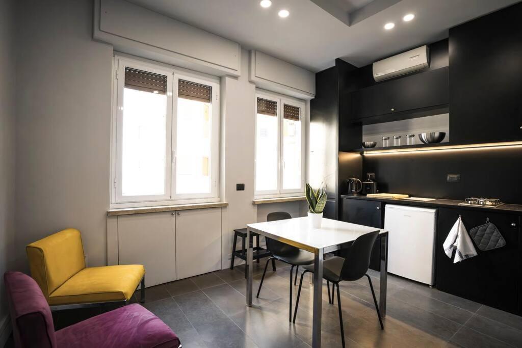 Casa Vacanze Bracco 45 Napoli Dış mekan fotoğraf