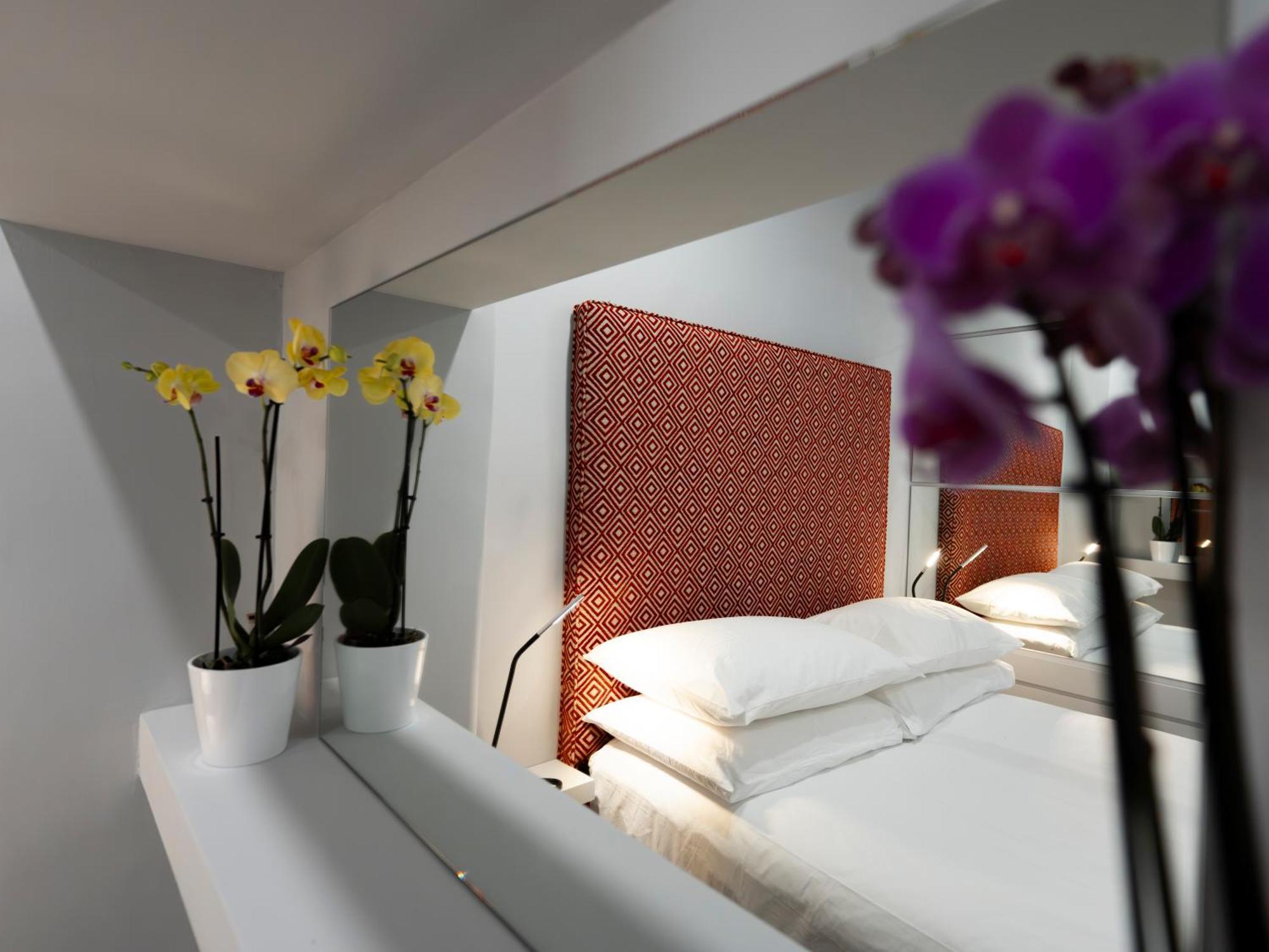 Casa Vacanze Bracco 45 Napoli Dış mekan fotoğraf